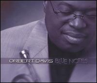 Blue Notes - Obert Davis