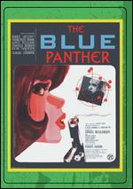Blue Panther - Claude Chabrol