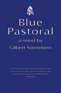 Blue Pastoral