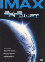 Blue Planet - Ben Burtt