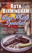 Blue Plate Special - Birmingham, Ruth