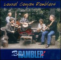 Blue Rambler 2 - Laurel Canyon Ramblers