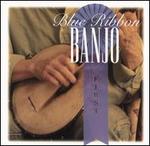 Blue Ribbon Banjo