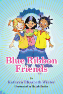 Blue Ribbon Friends