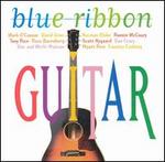 Blue Ribbon Guitar