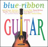 Blue Ribbon Guitar - Various Artists