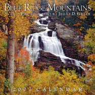 Blue Ridge Mountains 2007 Scenic Wall Calendar