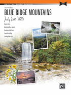 Blue Ridge Mountains: Sheet