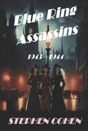 Blue Ring Assassins - Book Two