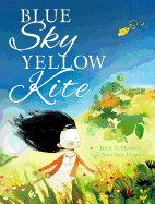 Blue Sky, Yellow Kite