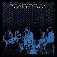 Blue Stage Sessions - Bonny Doon