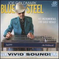 Blue Steel - Joe Goldmark