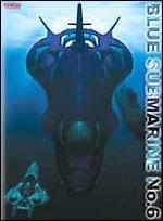 Blue Submarine No. 6: The Movie