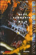 Blue Submarine No. 6, Vol. 2: Pilots - Mahiro Maeda
