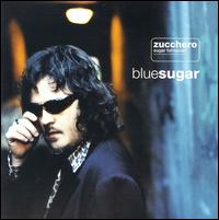 Blue Sugar - Zucchero