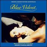 Blue Velvet [Original Motion Picture Soundtrack]