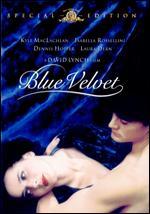 Blue Velvet [Special Edition]
