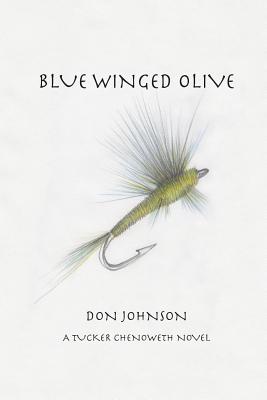 Blue Winged Olive - Johnson, Don, MD