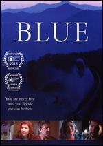 Blue - Charles Huddleston