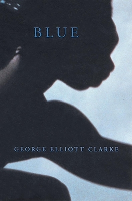 Blue - Clarke, George Elliott