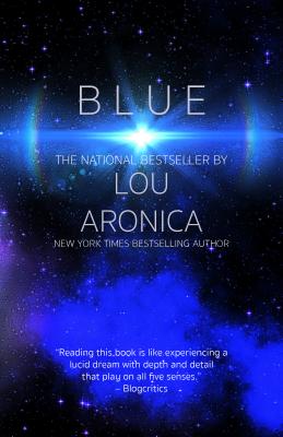 Blue - Aronica, Lou