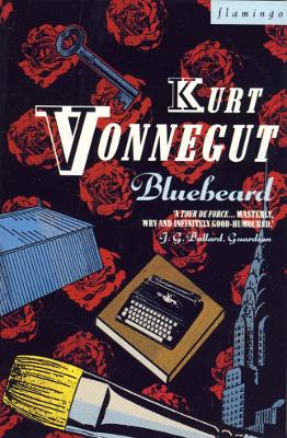 Bluebeard - Vonnegut, Kurt
