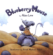 Blueberry Mouse