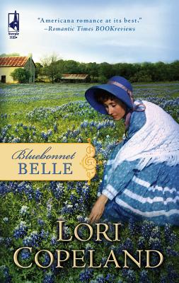 Bluebonnet Belle - Copeland, Lori