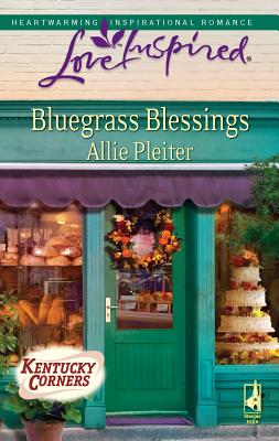 Bluegrass Blessings - Pleiter, Allie