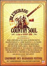 Bluegrass Country Soul - Albert Ihde