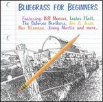Bluegrass for Beginners