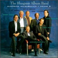 Bluegrass Instrumentals, Vol. 6 - Various Artists
