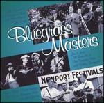 Bluegrass Masters