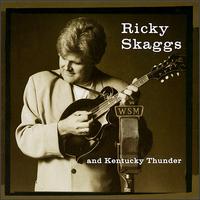 Bluegrass Rules! - Ricky Skaggs