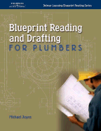 Blueprint Reading and Drafting for Plumbers - Joyce, Michael A