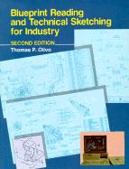 Blueprint Reading and Technical Sketching for Industry