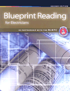 Blueprint Reading for Electricians - Delmar Cengage Learning (Creator)