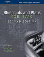 Blueprints and Plans for HVAC - Miller, Frank C, and Miller, Wilma B, and Moravek, Joseph
