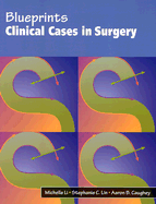 Blueprints: Clinical Cases in Surgery