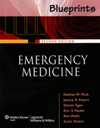 Blueprints Emergency Medicine