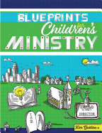 Blueprints for Children's Ministry