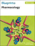 Blueprints Notes & Cases--Pharmacology