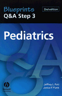 Blueprints Q&A Step 3 Pediatrics