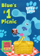 Blue's #1 Picnic