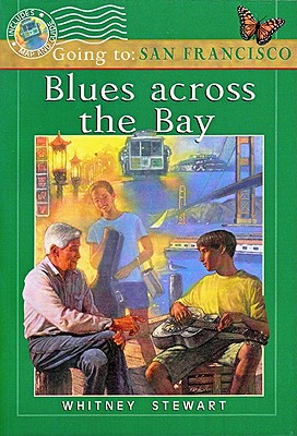 Blues Across the Bay - Stewart, Whitney