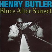 Blues After Sunset - Henry Butler