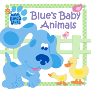 Blue's Baby Animals - Miglis, Jenny
