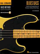 Blues Bass: A Guide to the Essential Styles and Techniques
