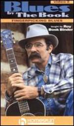 Blues By the Book: Fingerpicking Blues, Video 2