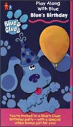 Blue's Clues: Blue's Birthday - 